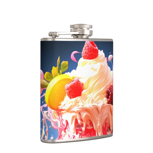 Flasques Smoothie (Droite)