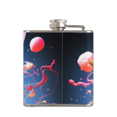 Flasques Smoothie (Dos)