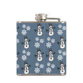 Flasques Snowman (Dos)