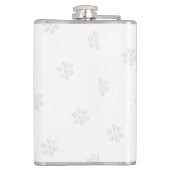 Flasques Snowman (Dos)