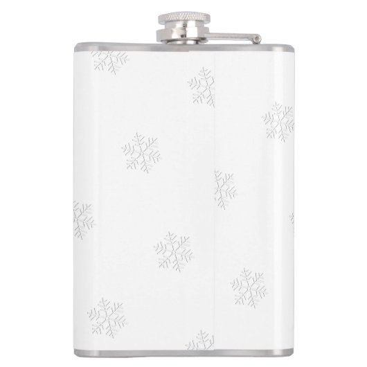 Flasques Snowman (Dos)