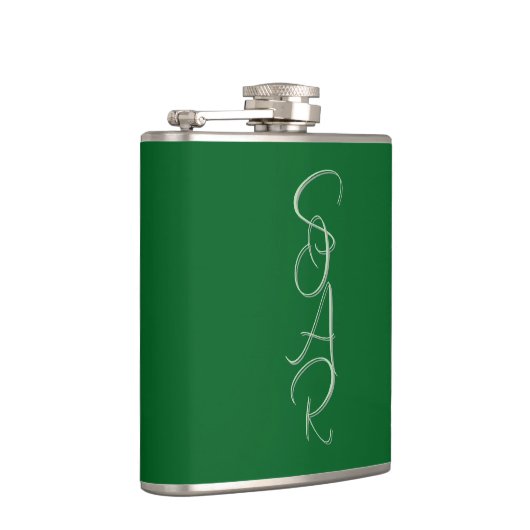 Flasques Soar Vinyl Wrapped Flask (Droite)