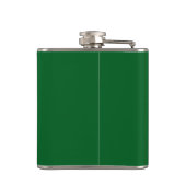 Flasques Soar Vinyl Wrapped Flask (Dos)