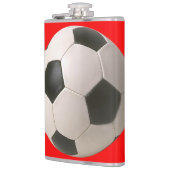 Flasques Soccerball (Gauche)