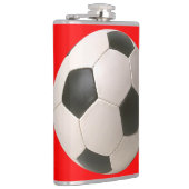 Flasques Soccerball (Droite)