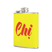 Flasques Soeur Vietnamienne - Chi ~ Tien ng Viêt (Gauche)