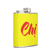 Flasques Soeur Vietnamienne - Chi ~ Tien ng Viêt (Droite)