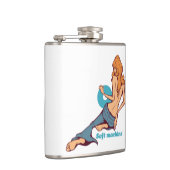 Flasques Soft machine (Droite)