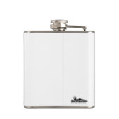 Flasques Soft machine (Dos)