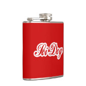 FLASQUES SOI DOG (Droite)