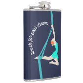 Flasques Soies aériennes (Droite)