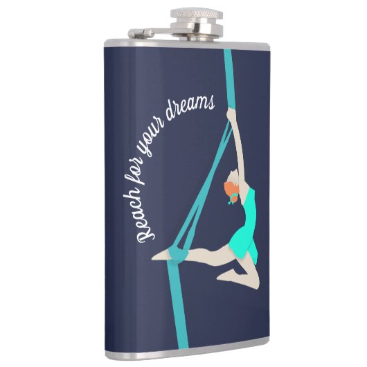 Flasques Soies aériennes (Droite)