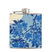 Flasques Soirée Lune Arbre Bleu Lune (Devant)