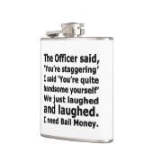 Flasques Solde (Gauche)