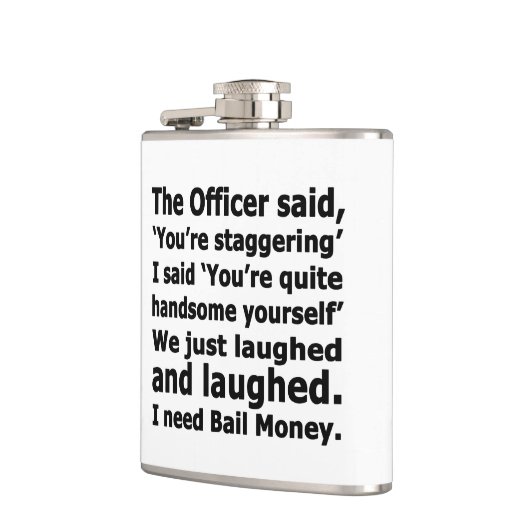 Flasques Solde (Gauche)