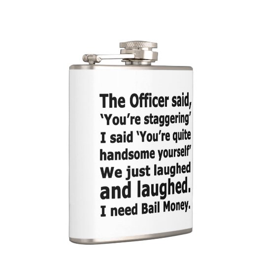 Flasques Solde (Droite)