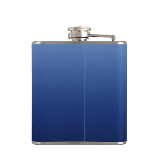 Flasques Soleil vert (Dos)