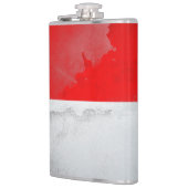 Flasques Solothurn (Gauche)