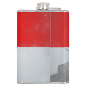 Flasques Solothurn (Dos)