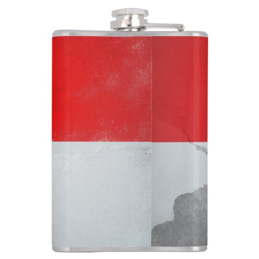 Flasques Solothurn (Dos)