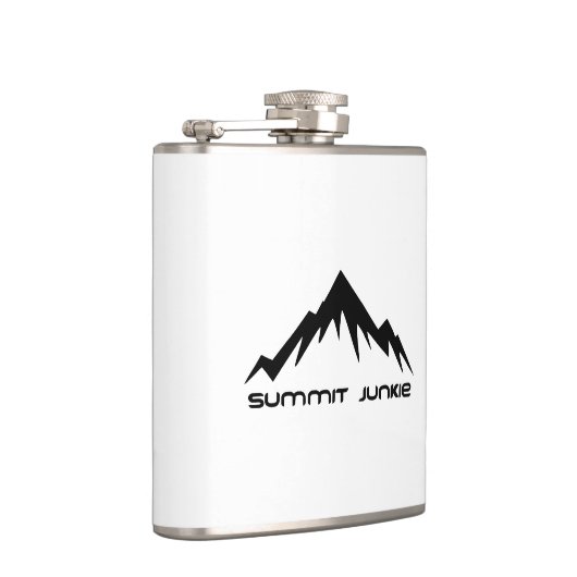 Flasques Sommet Junkie (Droite)