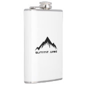 Flasques Sommet Junkie (Droite)