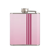 Flasques Sonographe Chick #8 (Dos)