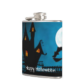 Flasques Sorcière volante (Gauche)