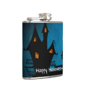 Flasques Sorcière volante (Droite)