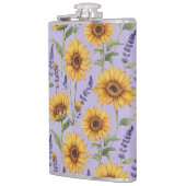 FLASQUES SOUFFLE (Gauche)