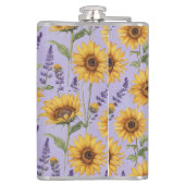 FLASQUES SOUFFLE (Dos)