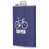 Flasques Souffre cycliste (Gauche)