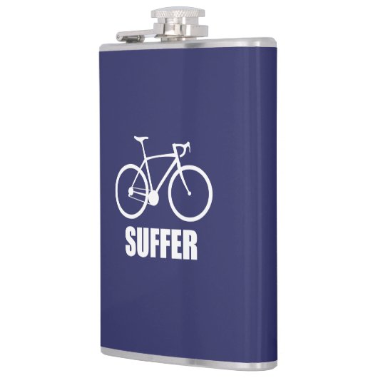 Flasques Souffre cycliste (Gauche)