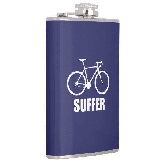 Flasques Souffre cycliste (Droite)