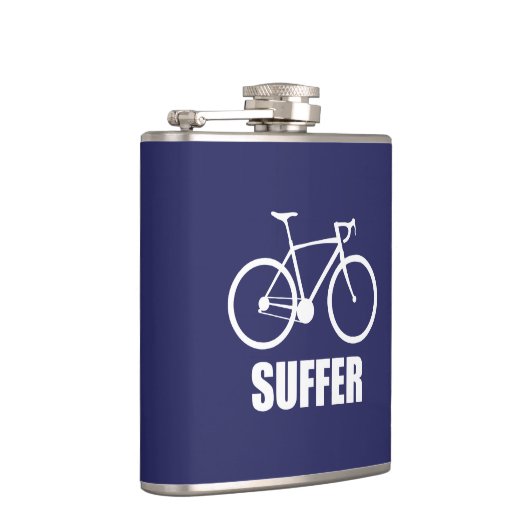 Flasques Souffre cycliste (Droite)