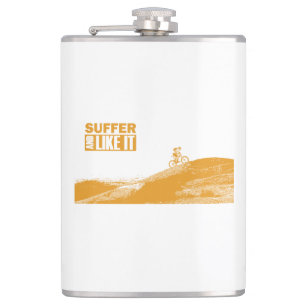 Flasques Souffre Et L'Aime