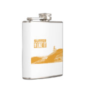 Flasques Souffre Et L'Aime (Droite)