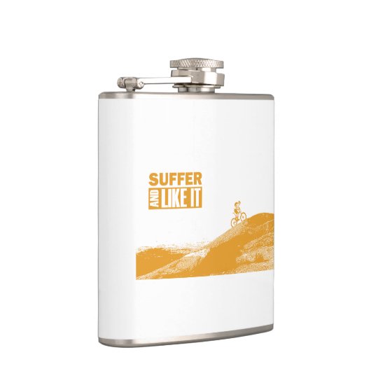 Flasques Souffre Et L'Aime (Droite)