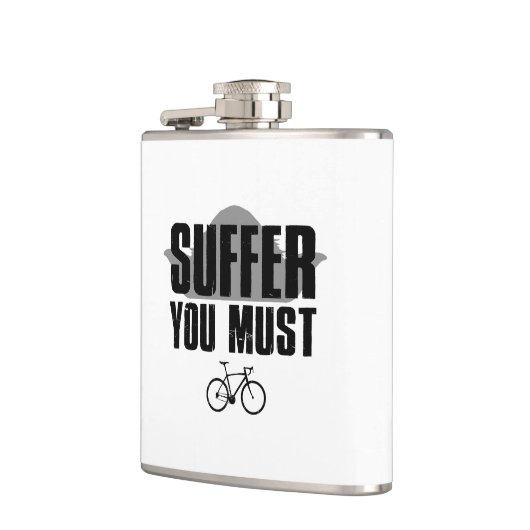 Flasques Souffrez-vous (Gauche)