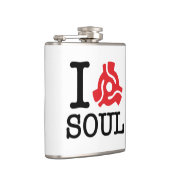 Flasques Soul adaptateur I 45 (Droite)