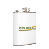 Flasques South Kaibab Trail Grand Canyon Arizona (Droite)