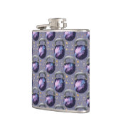 Flasques Space Galaxy Kettlebell (Gauche)