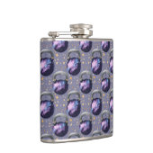 Flasques Space Galaxy Kettlebell (Droite)