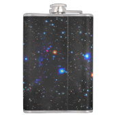 Flasques Spacey Atomic (Dos)