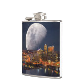 Flasques Spacey Pittsburgh (Gauche)