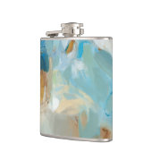 Flasques Sparkle Beach (Gauche)