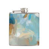 Flasques Sparkle Beach (Devant)