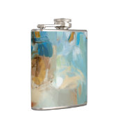 Flasques Sparkle Beach (Droite)