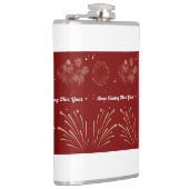 Flasques "Sparkling Glitter Style – Shiny & Glamorous Desig (Droite)