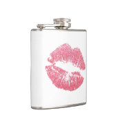 Flasques Sparkly Pink Lips (Droite)